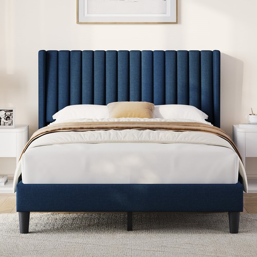 Full queen king upholstered - full/queen/king,